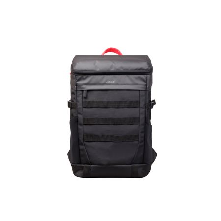 Rucsac laptop Acer Nitro Gaming, 15.6 inch, textil, negru ACER - 1